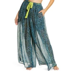 NWOT Intimately FP Sleepin' In Pants